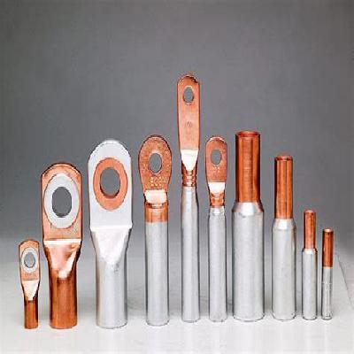 Bimetallic Lug