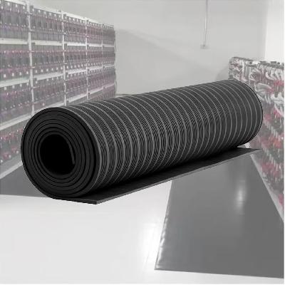 Insulation Rubber Mat