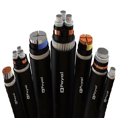 LT Power Cable