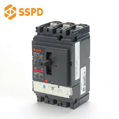 Molded Case Circuit Breaker
