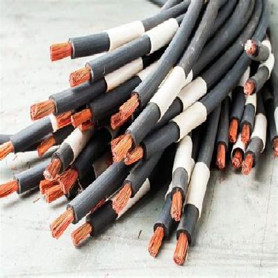 Multi Strand Copper Cable