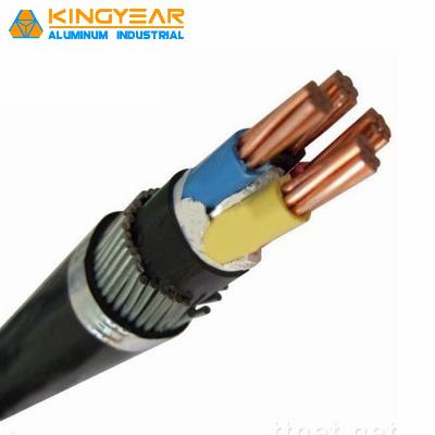 PVC Power Cable