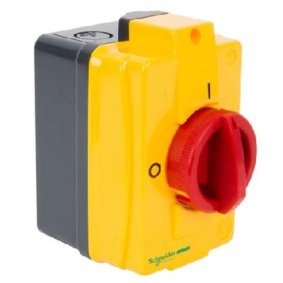 Rotary Isolator Switch