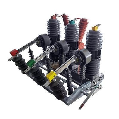 Vacuum Circuit Breaker