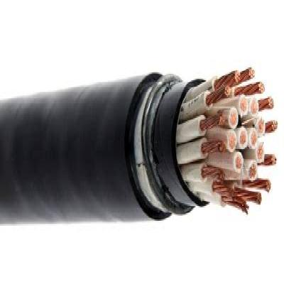 XLPE Control Cable