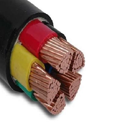 XLPE Power Cable