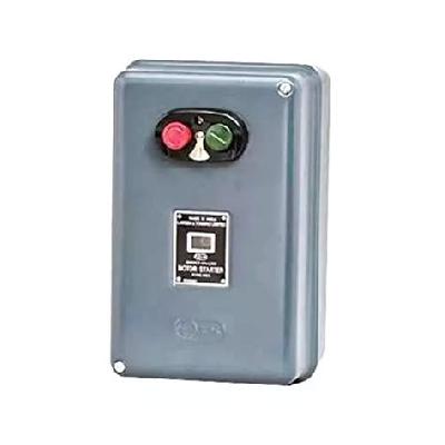 1 HP Three Phase Motor Starter
