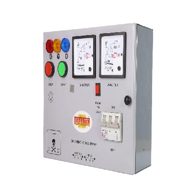 7.5 HP Diamond Delta Smart  Three Phase Motor Starter