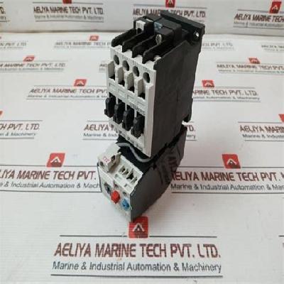 Air Break Contactor