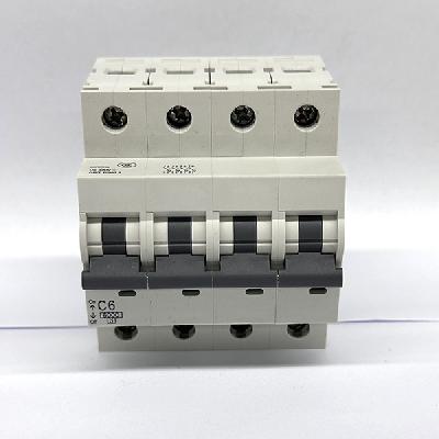 Electric MCB Switch