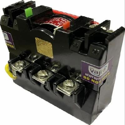 Navstar Vajra Plus Digital Single Phase Voltage Preventer