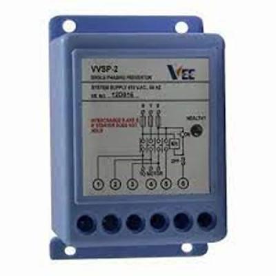 Single Phase Preventer With Auto Switch