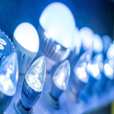 LED Light