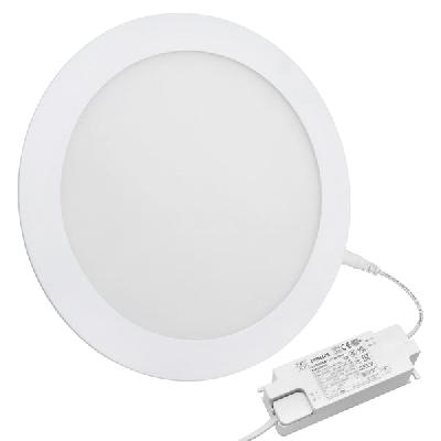 LED Round Panel Light