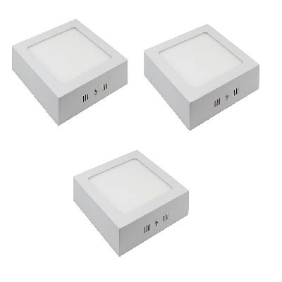 Square LED Panel Light