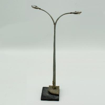 Twin Street Light
