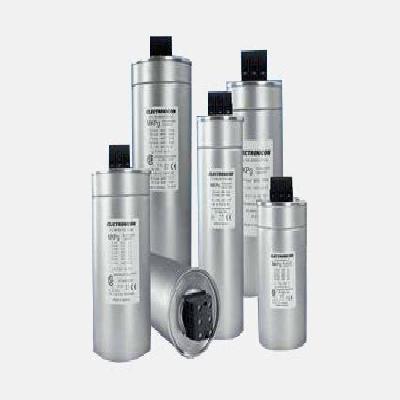 Agrigold PFC Capacitors