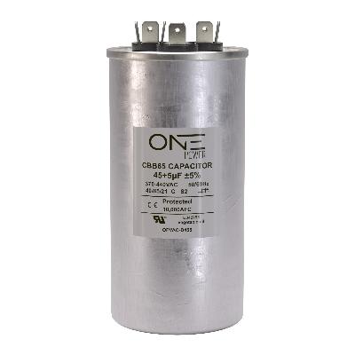 Air Conditioner Capacitors