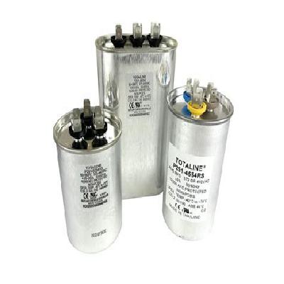 Air Conditioning Dual Capacitor