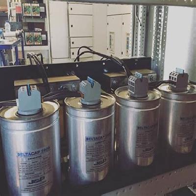 Power Factor Correction Capacitor