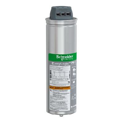 Schneider Capacitor