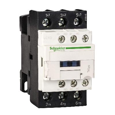 Schneider Electric Contactor