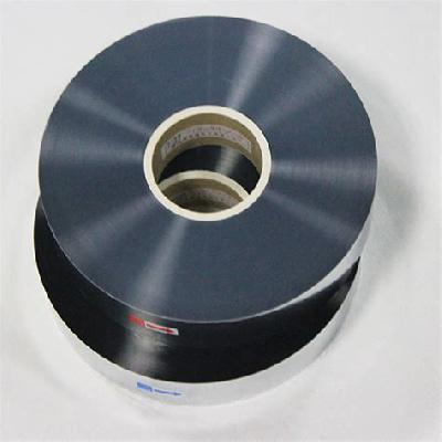 Capacitor Grade MPP Film