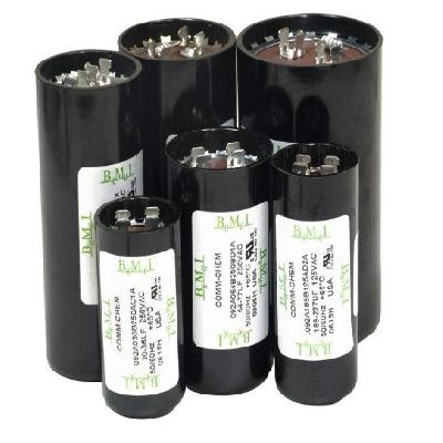 Start Capacitors