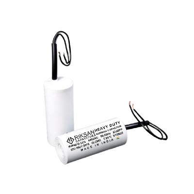 Submersible Pump Capacitors
