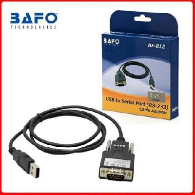 Bafo Usb To Serial Adapter