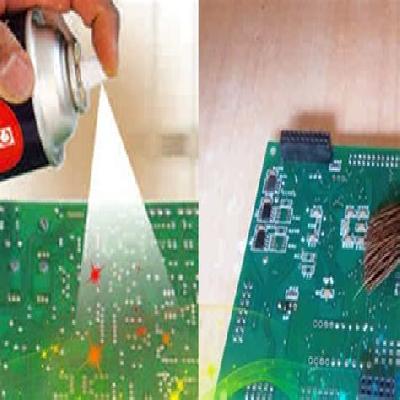 Conformal Coating Spray