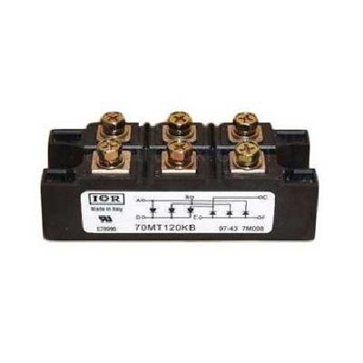 Diodes SCR IGBT Rectifiers