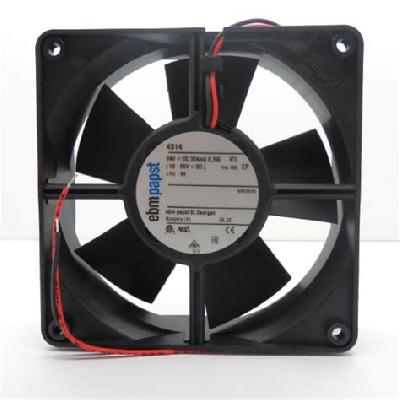 Ebm Papst Cooling Fan