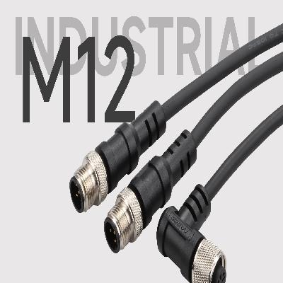M12 Connector