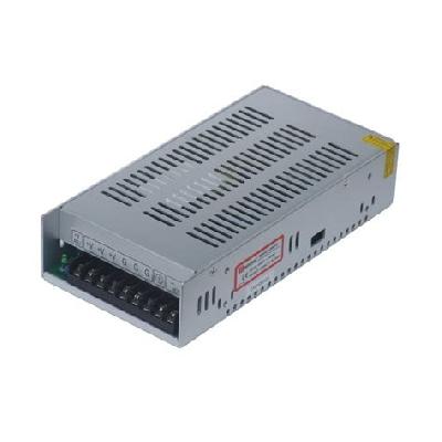 Meanwell SMPS And DC to DC Converters