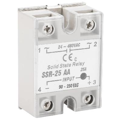 Solid State Relays