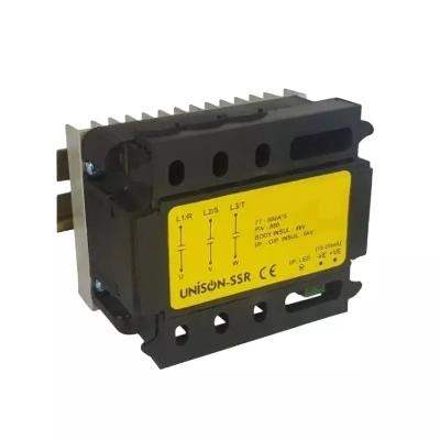Unison Solid State Relay