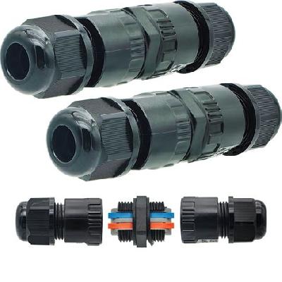 Water Proof Connectors