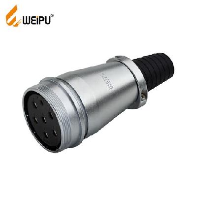 Weipu Connectors Water Proof