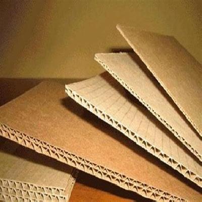 5 Ply Corrugated Packaging Sheet