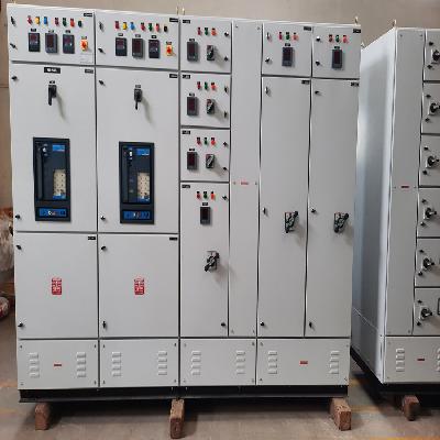 APFC Panels