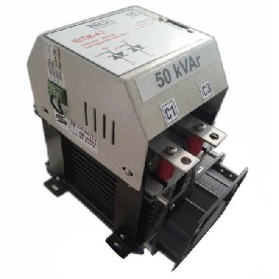 Capacitor Thyristor Module