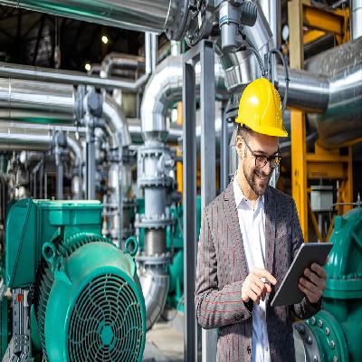 Energy Management System