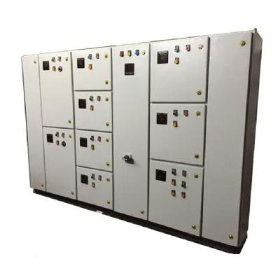 MCC Panel