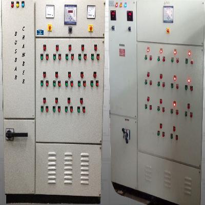MV APFC Panel