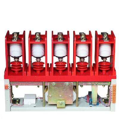 MV Vacuum Contactor
