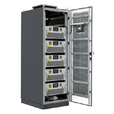 Static Var Generator