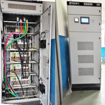 Three Phase APFC Panel