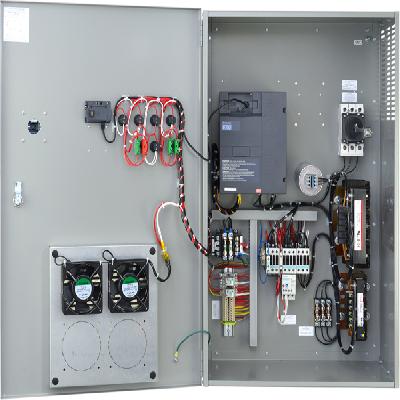 VFD Control Pannel