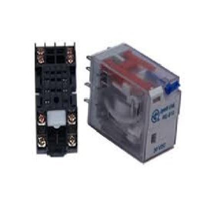 Auxiliary Relays  MAKE Jyoti